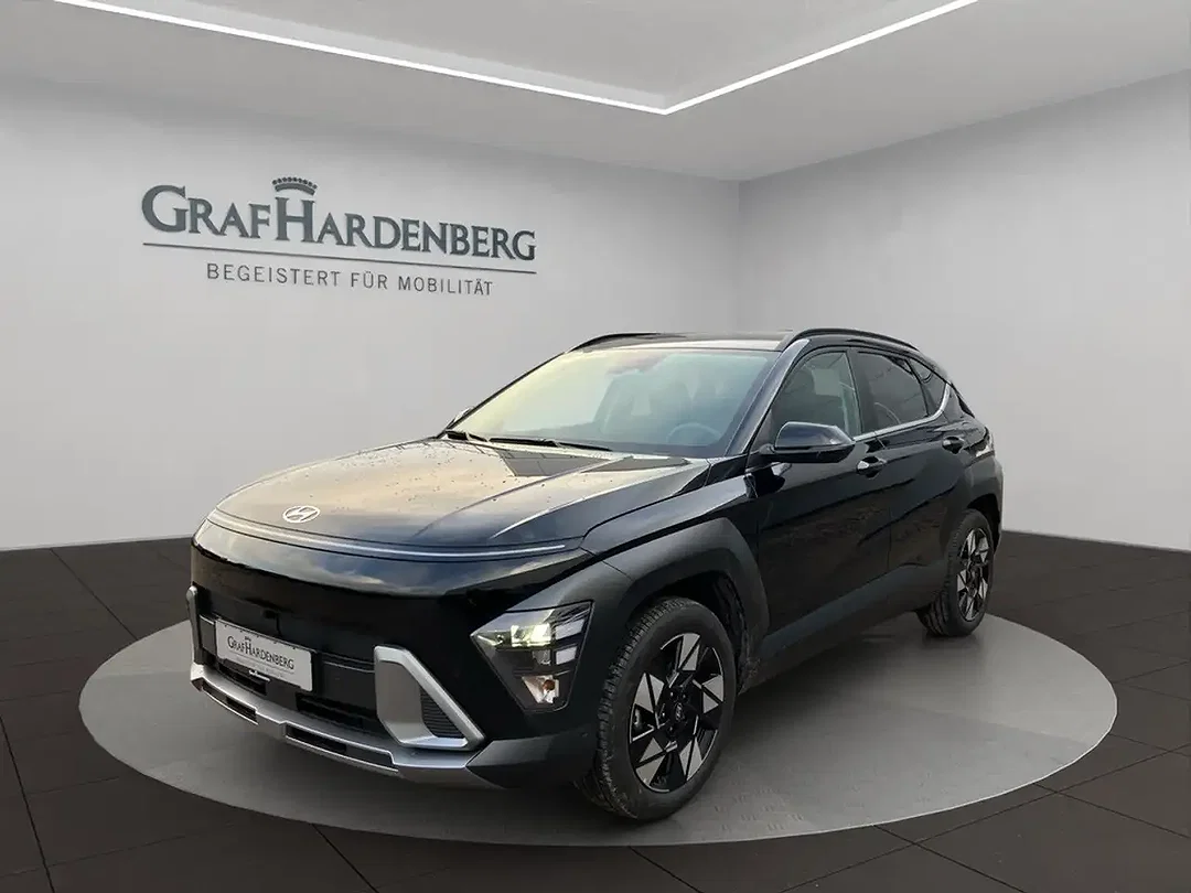 Hyundai KONA - Afbeelding 1