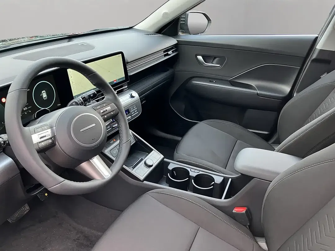 Hyundai KONA - Thumbnail 11