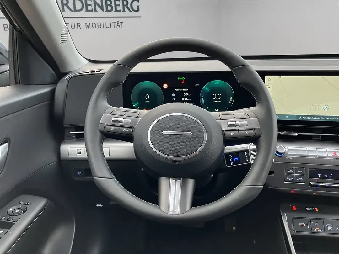Hyundai KONA - Thumbnail 12