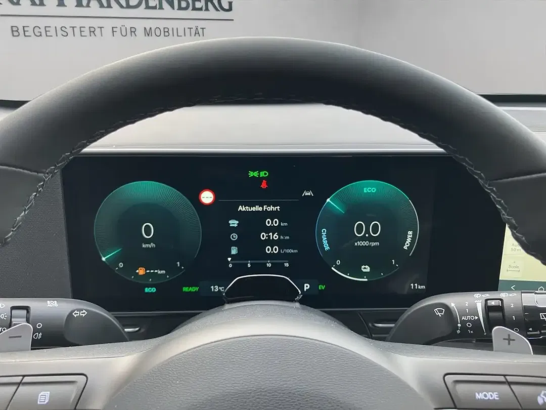 Hyundai KONA - Thumbnail 13