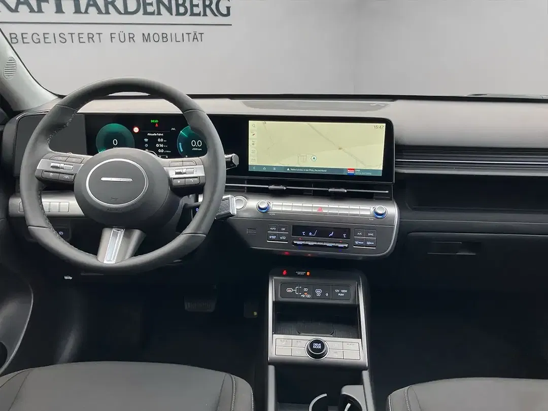 Hyundai KONA - Thumbnail 14