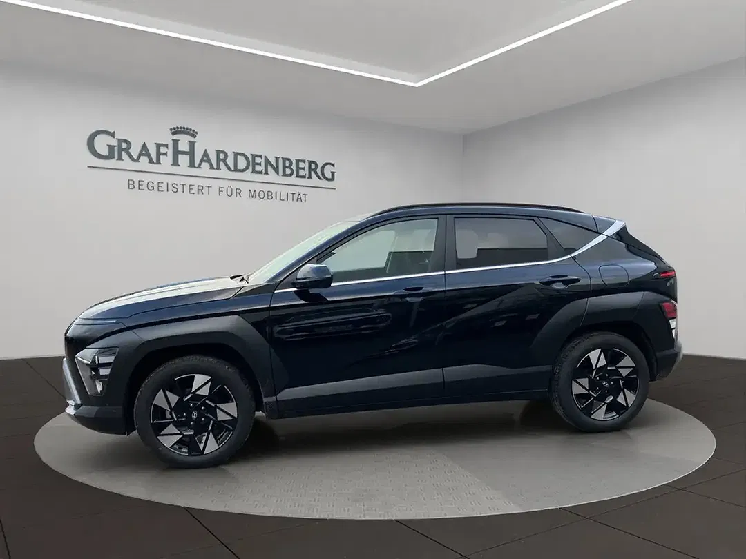 Hyundai KONA - Thumbnail 2