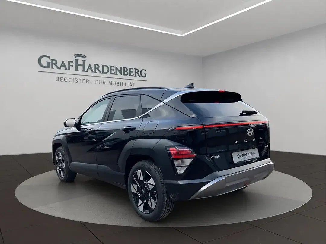 Hyundai KONA - Thumbnail 4