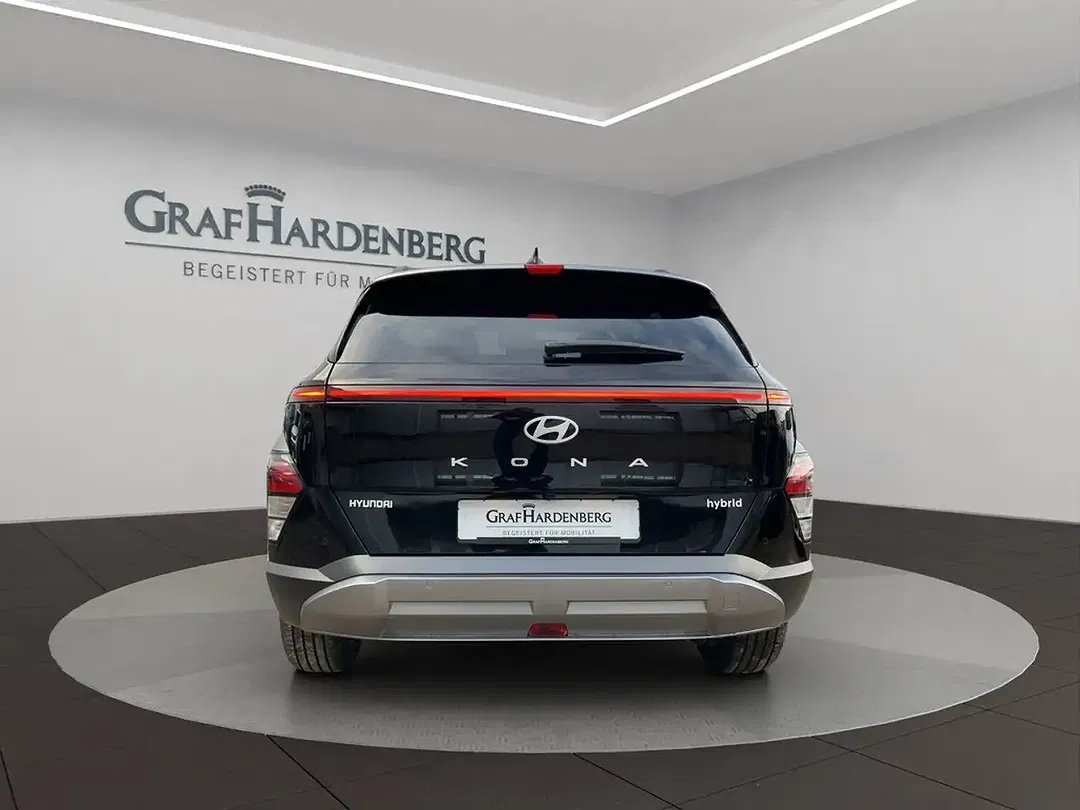 Hyundai KONA - Thumbnail 5