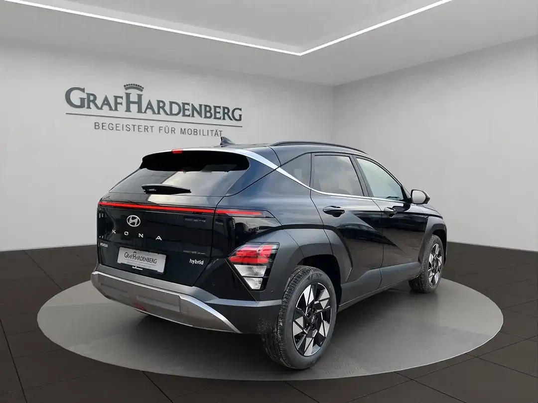 Hyundai KONA - Thumbnail 6