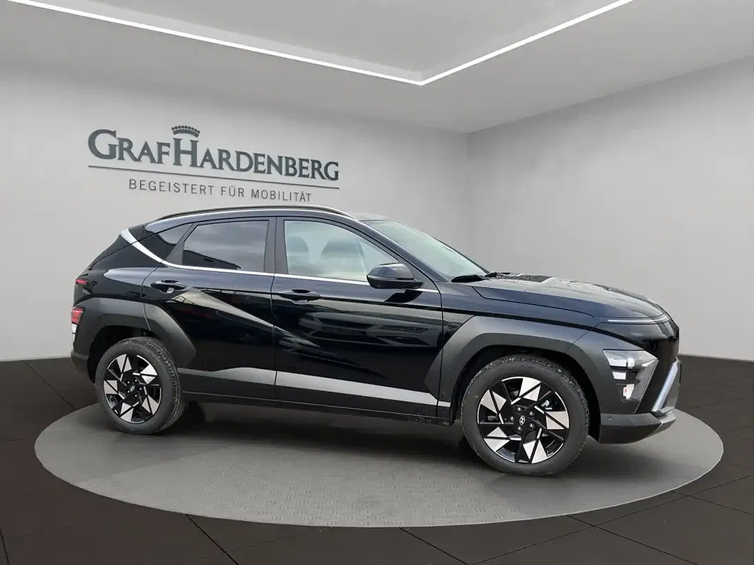 Hyundai KONA - Thumbnail 7