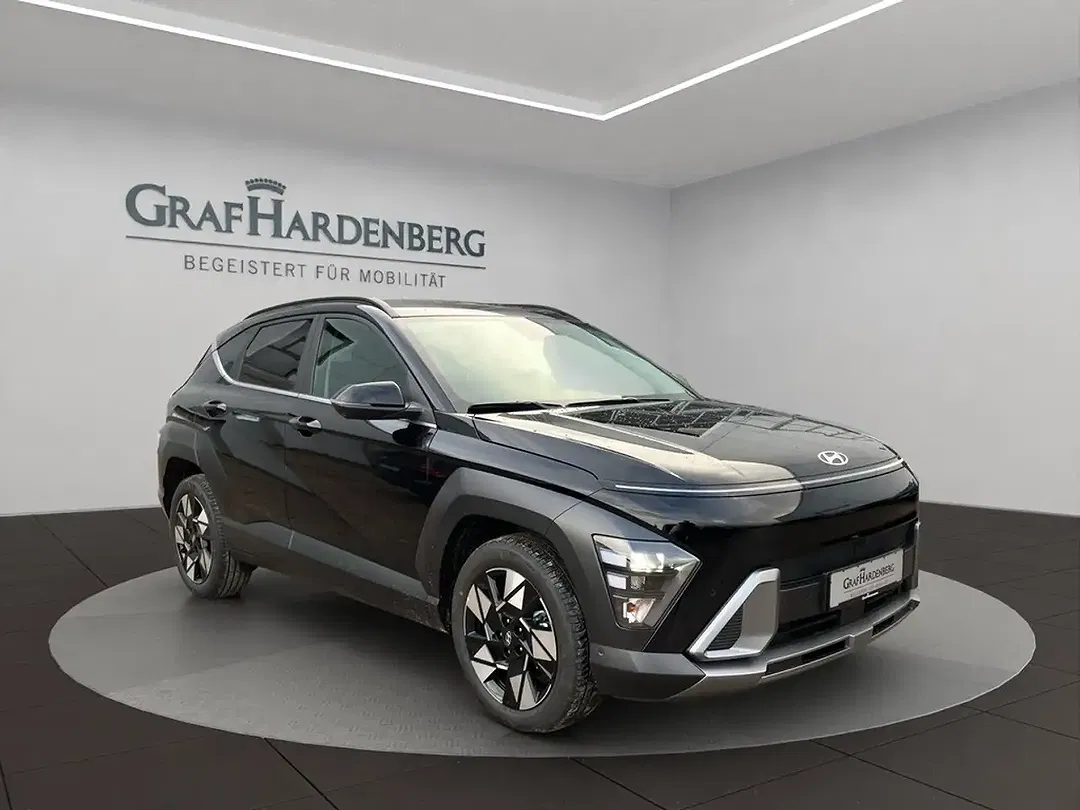 Hyundai KONA - Thumbnail 8