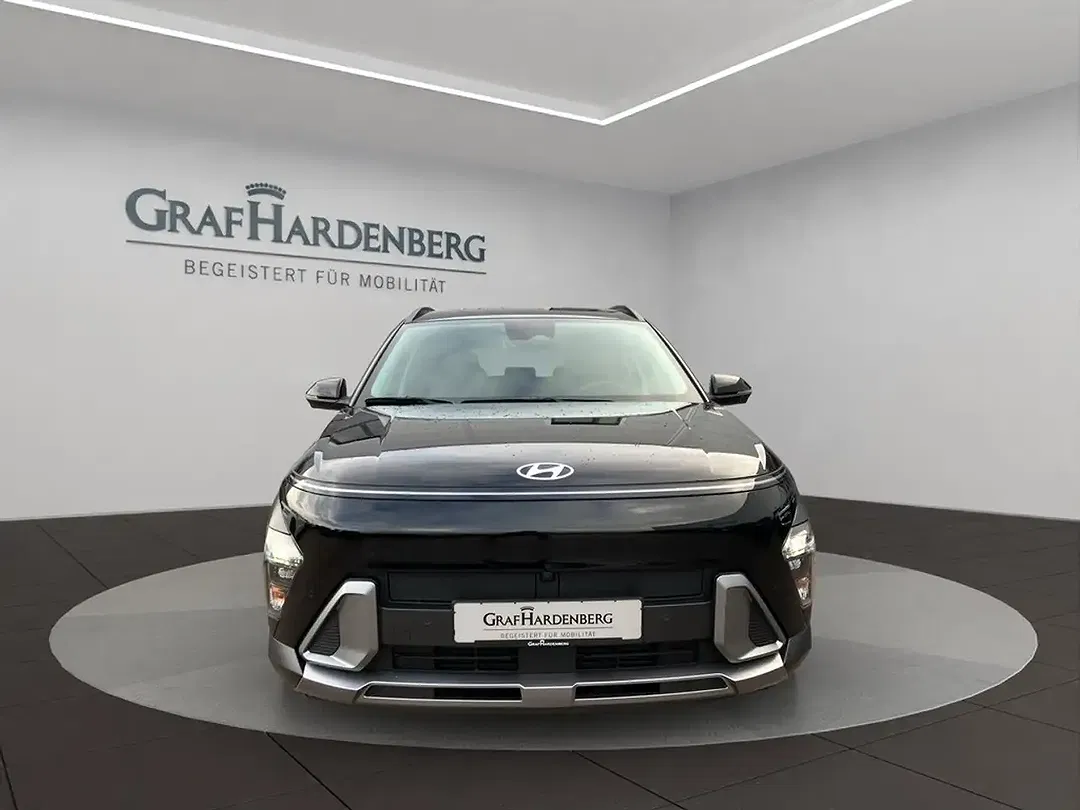 Hyundai KONA - Thumbnail 9