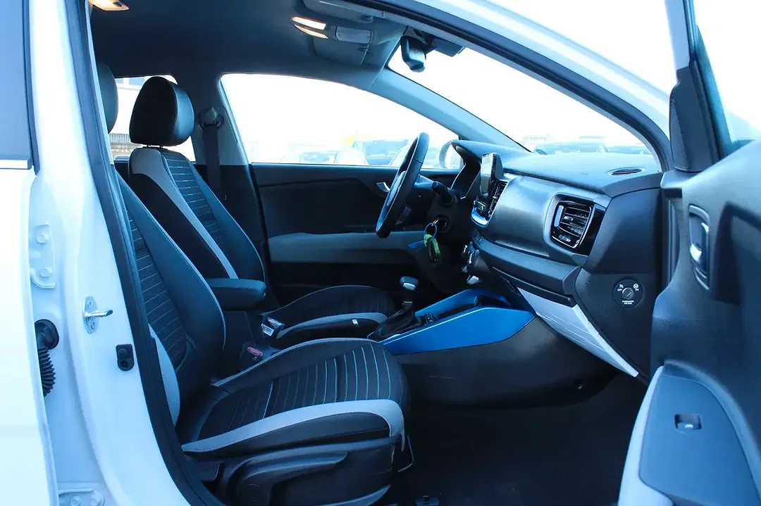 Kia Stonic - Thumbnail 12
