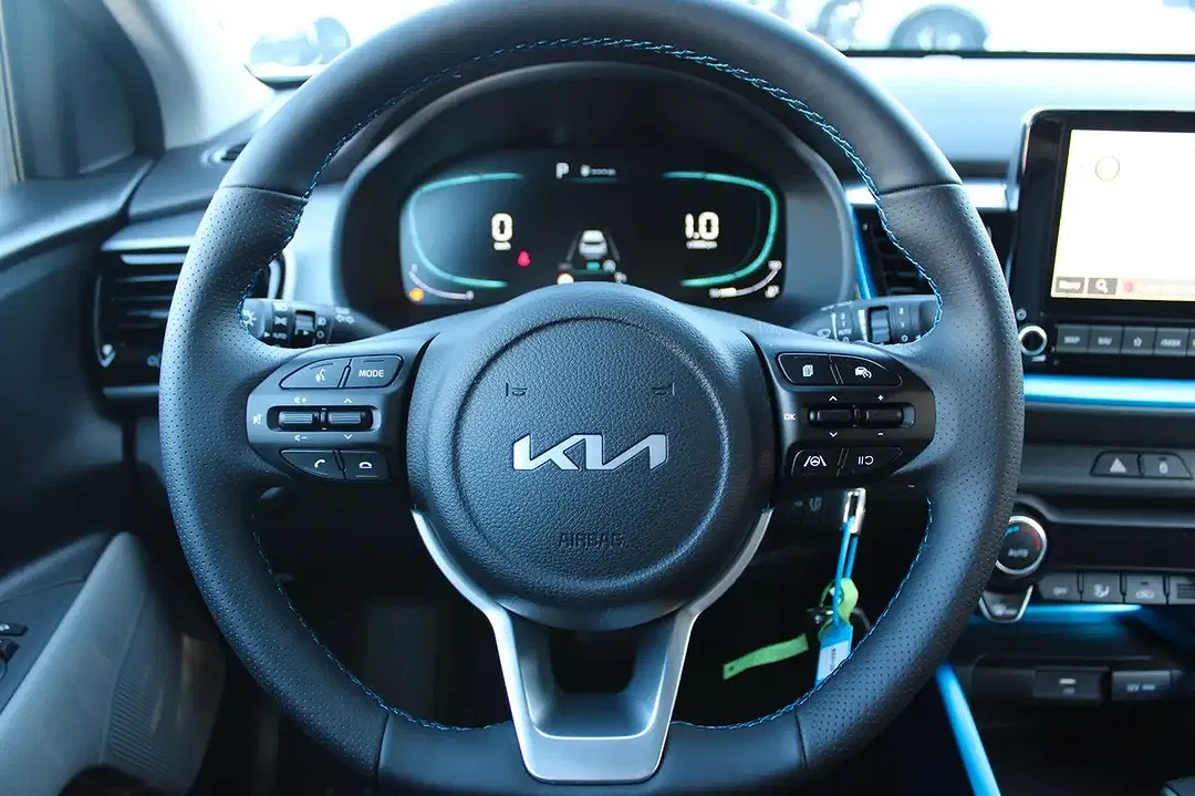 Kia Stonic - Thumbnail 13