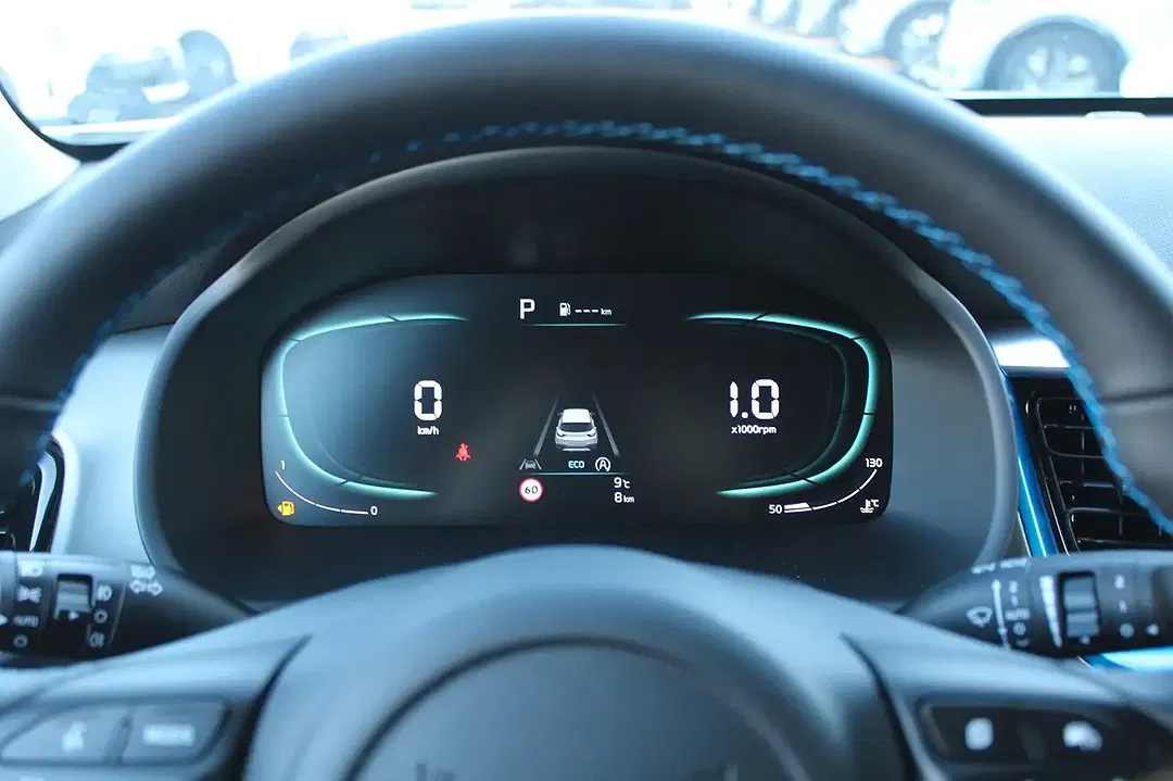 Kia Stonic - Thumbnail 14