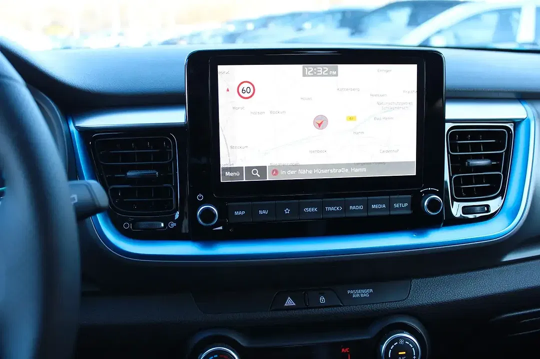 Kia Stonic - Thumbnail 15