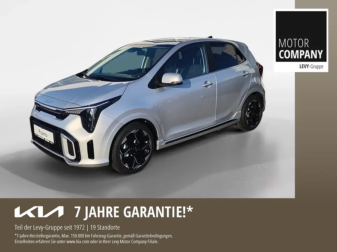 Kia Picanto - Afbeelding 1