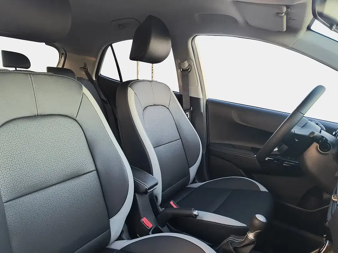 Kia Picanto - Thumbnail 13