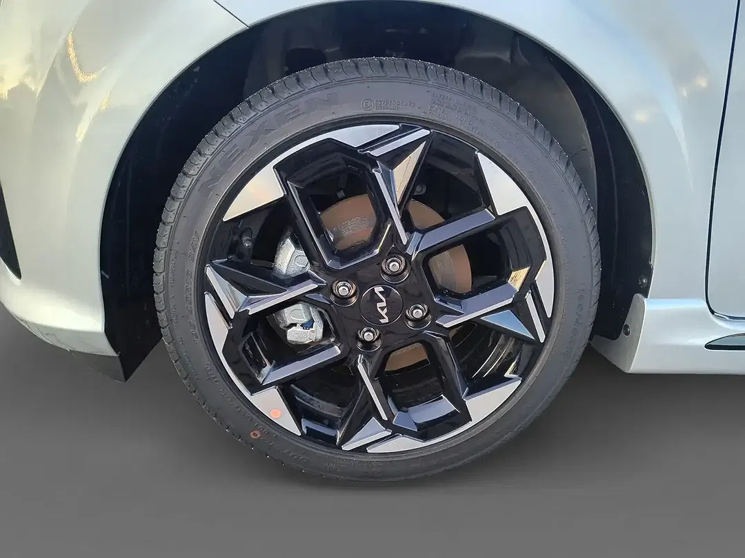 Kia Picanto - Thumbnail 15