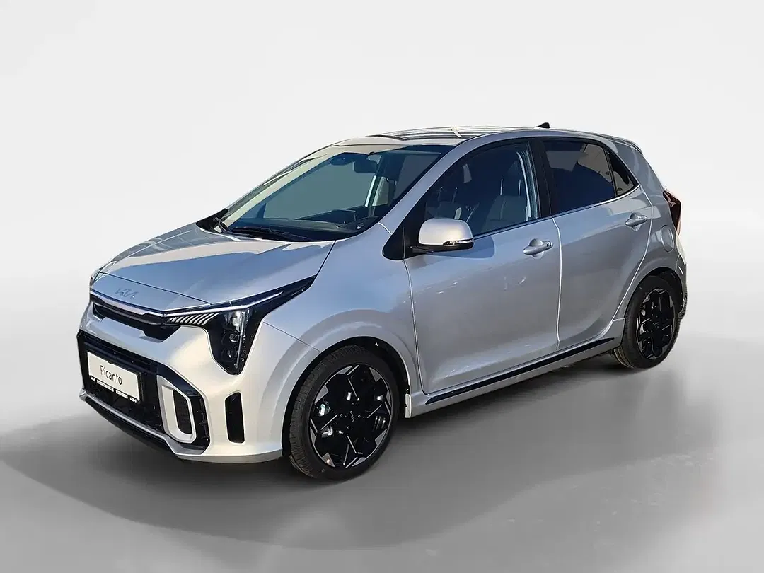 Kia Picanto - Thumbnail 2