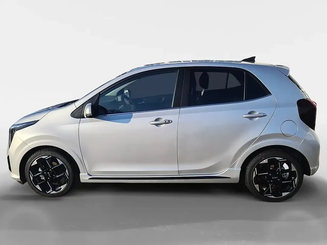 Kia Picanto - Thumbnail 3