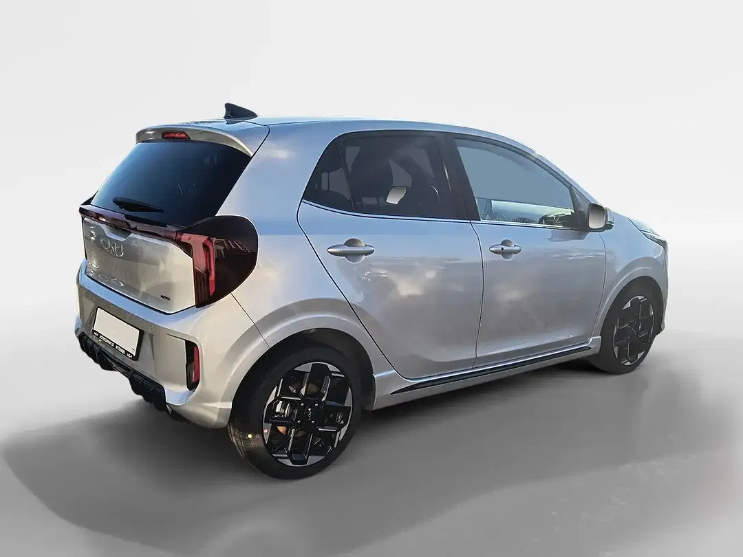 Kia Picanto - Thumbnail 5