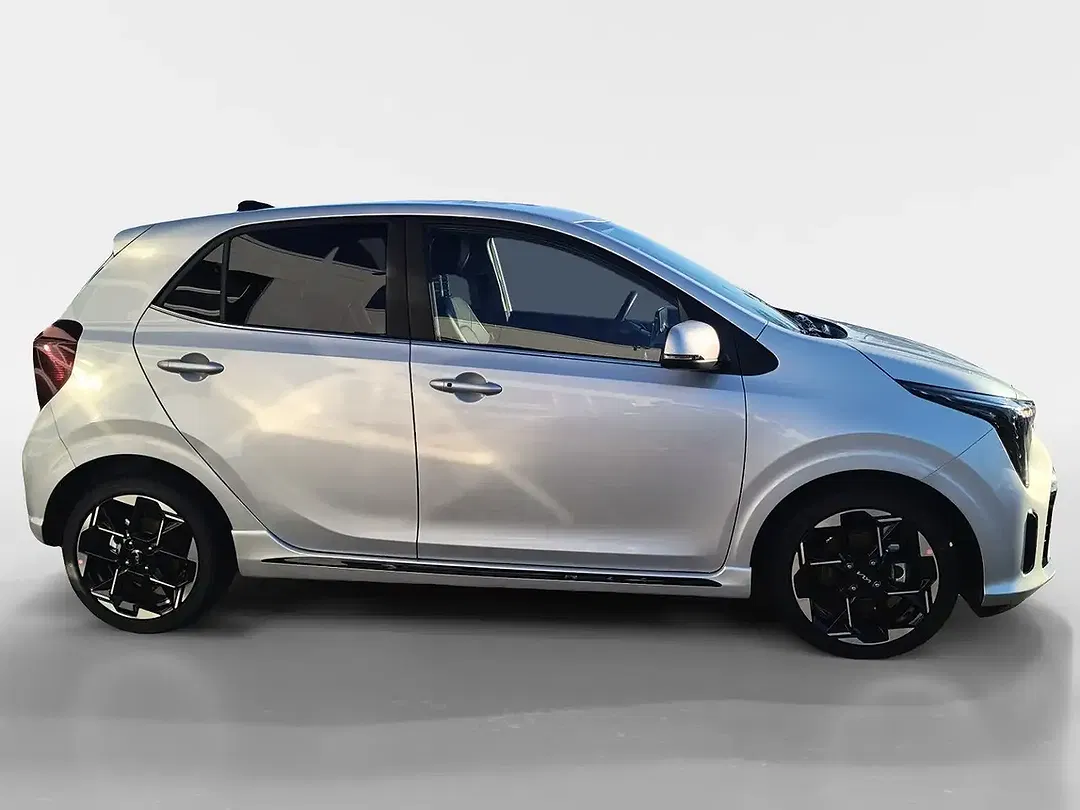 Kia Picanto - Thumbnail 6