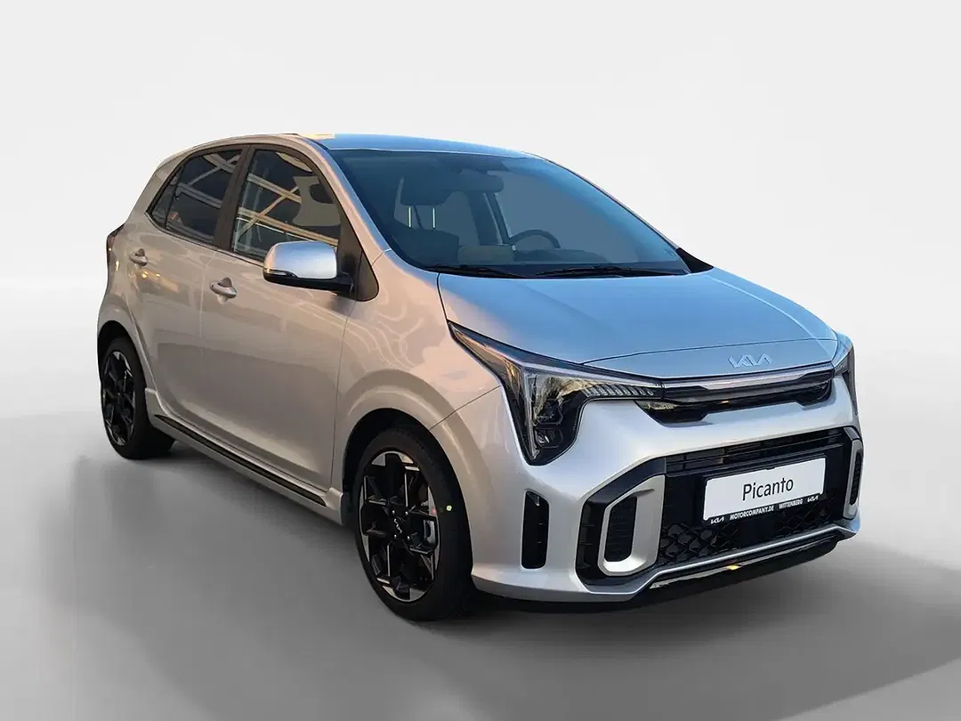 Kia Picanto - Thumbnail 7