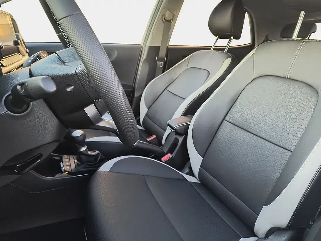 Kia Picanto - Thumbnail 8