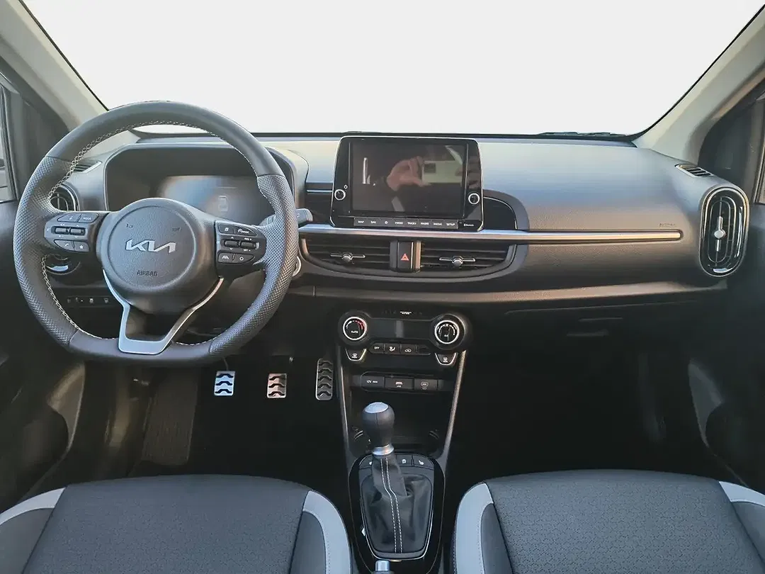 Kia Picanto - Thumbnail 9