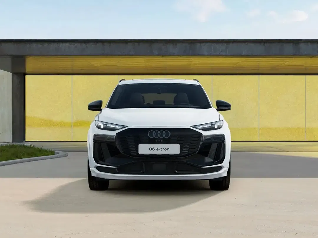 Audi Q6 e-tron - Thumbnail 2
