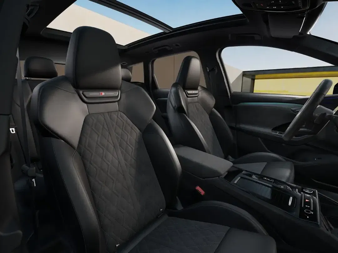 Audi Q6 e-tron - Thumbnail 9