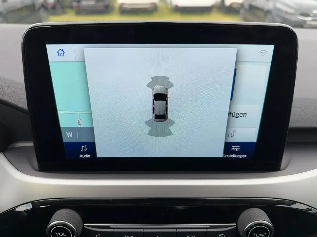 Ford Kuga - Thumbnail 10