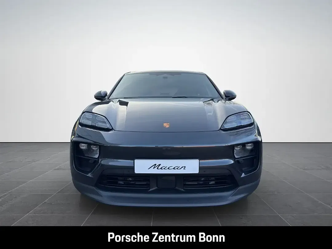 Porsche Macan - Thumbnail 2