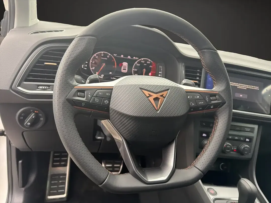 CUPRA Ateca - Thumbnail 10