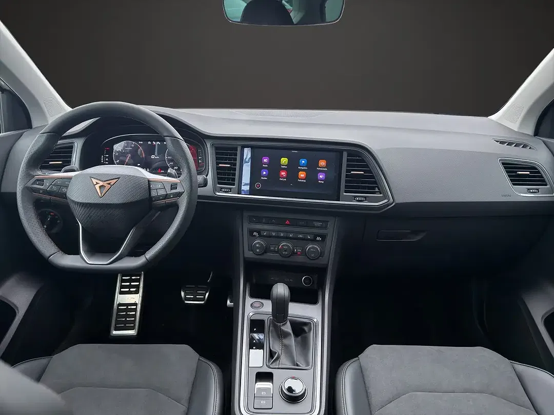CUPRA Ateca - Thumbnail 13