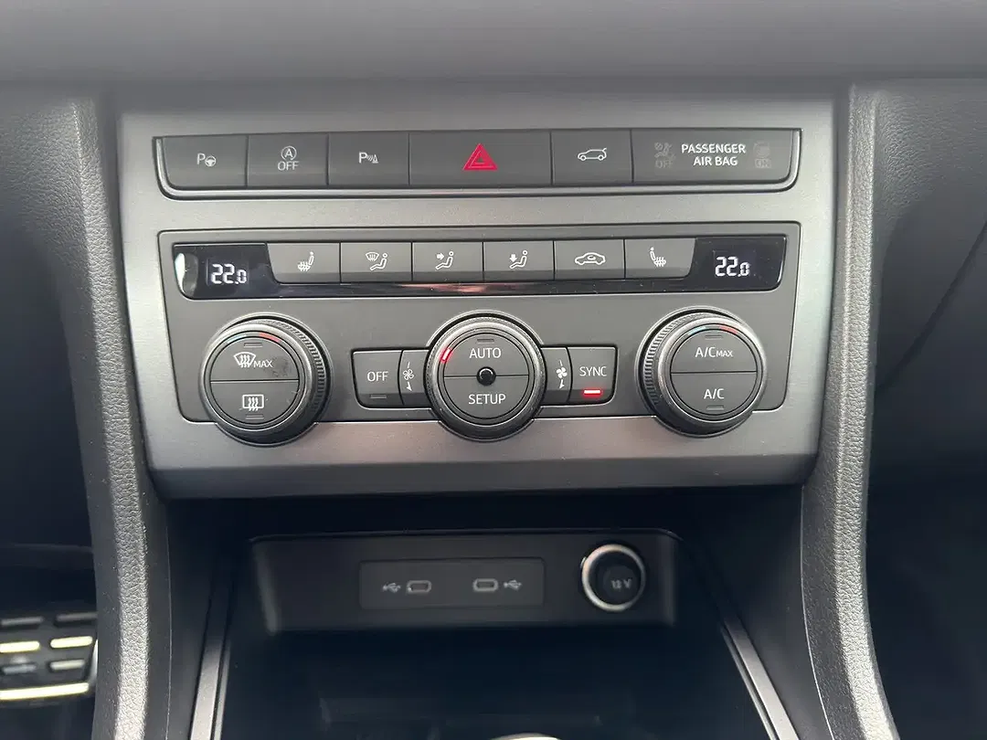 CUPRA Ateca - Thumbnail 14