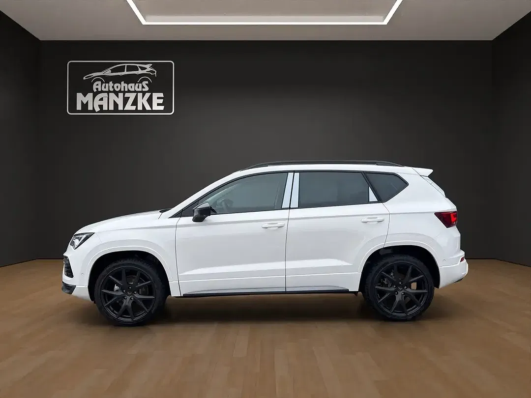 CUPRA Ateca - Thumbnail 2
