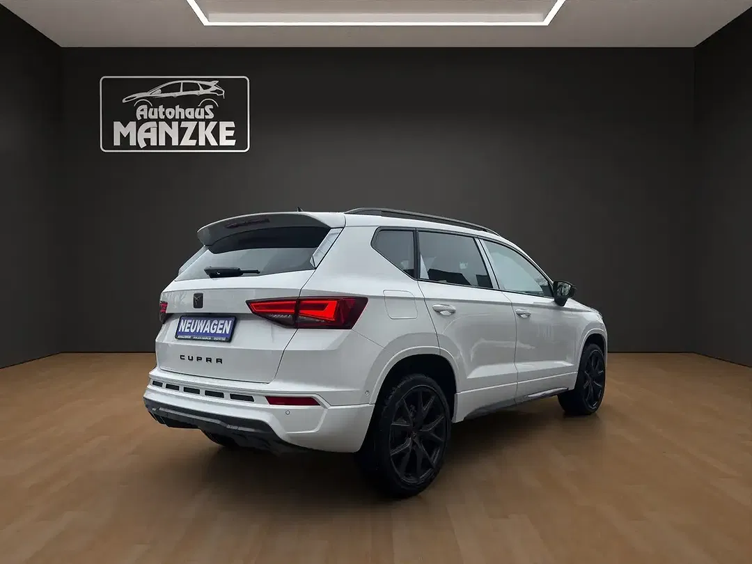 CUPRA Ateca - Thumbnail 5