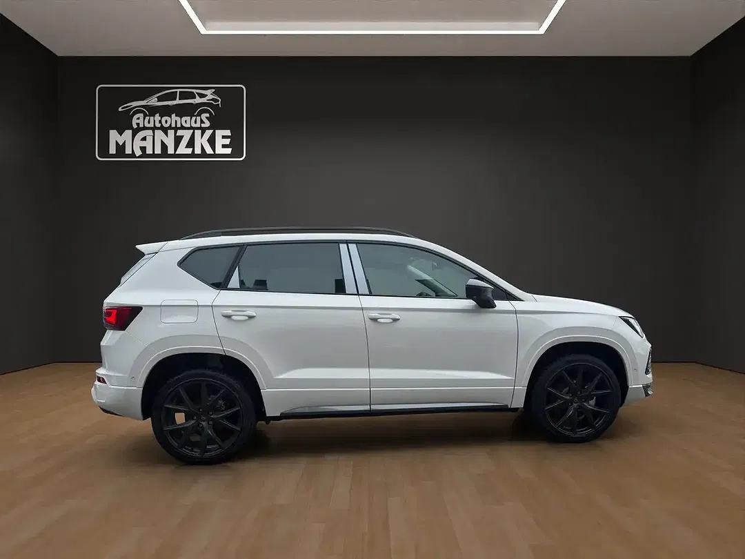 CUPRA Ateca - Thumbnail 6