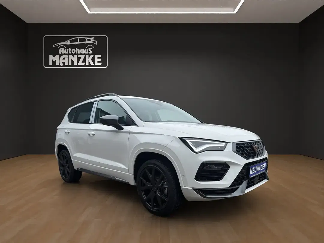 CUPRA Ateca - Thumbnail 7