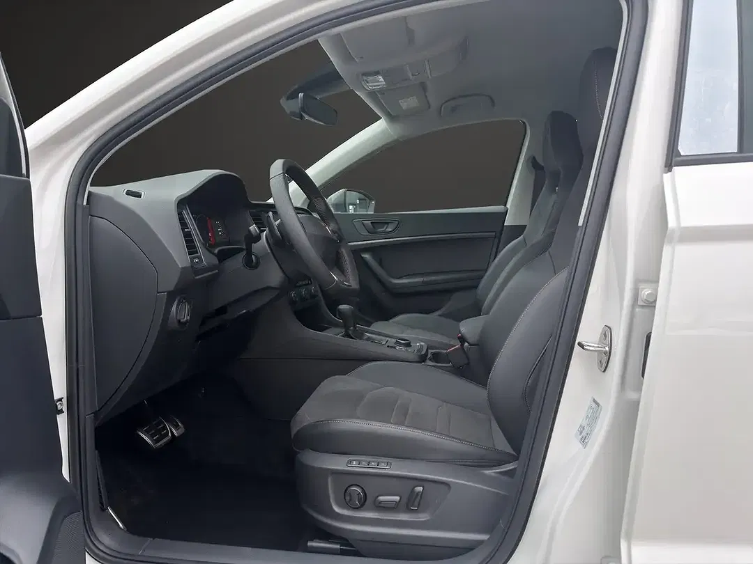 CUPRA Ateca - Thumbnail 9