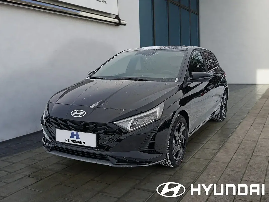 Hyundai i20 - Afbeelding 1