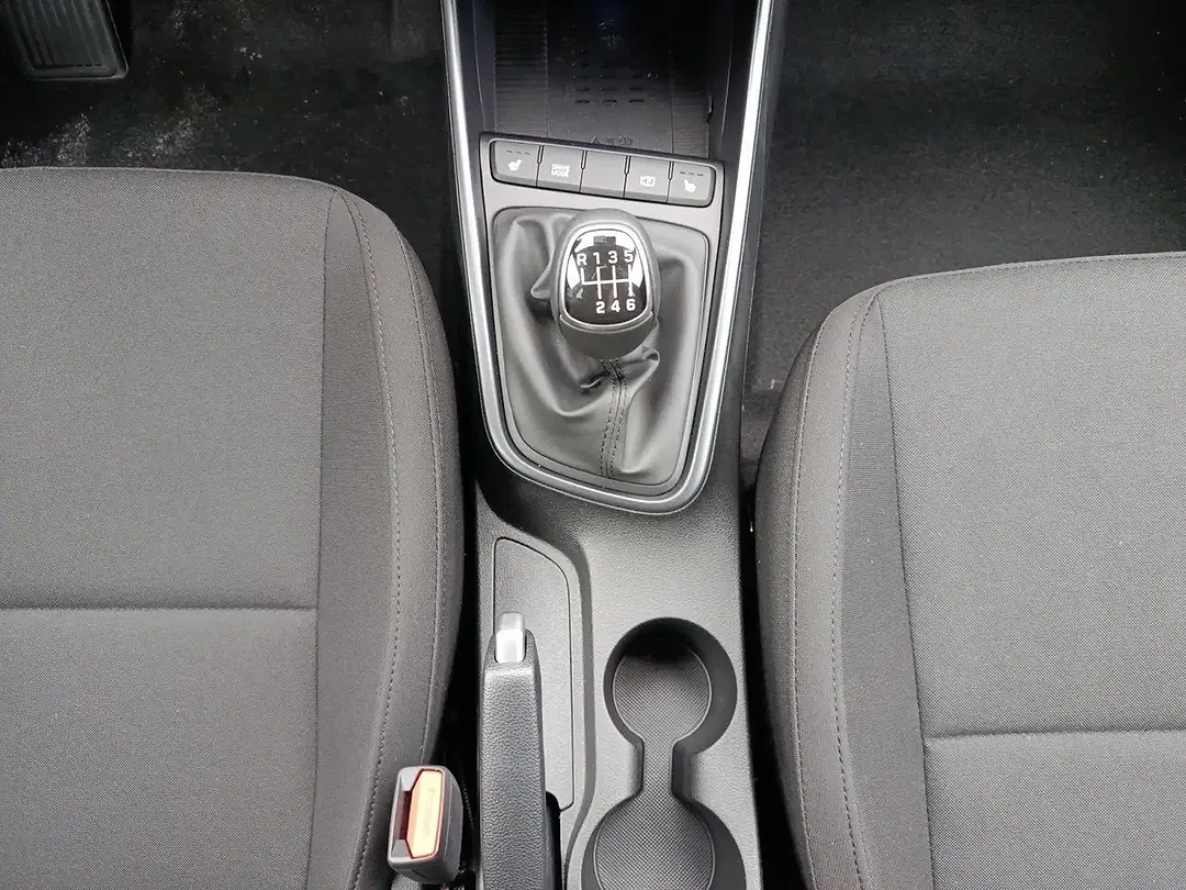 Hyundai i20 - Thumbnail 14