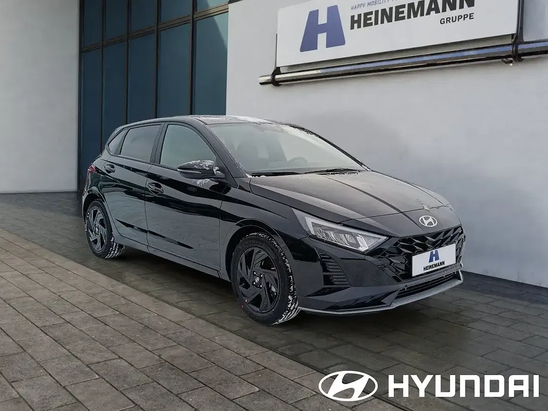 Hyundai i20 - Thumbnail 7