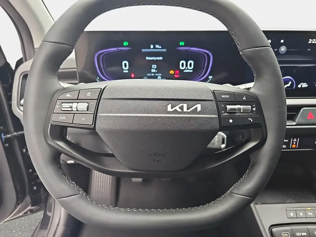 Kia Stonic - Thumbnail 13