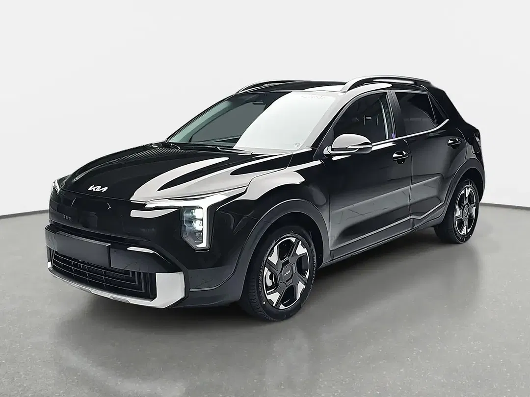Kia Stonic - Thumbnail 1