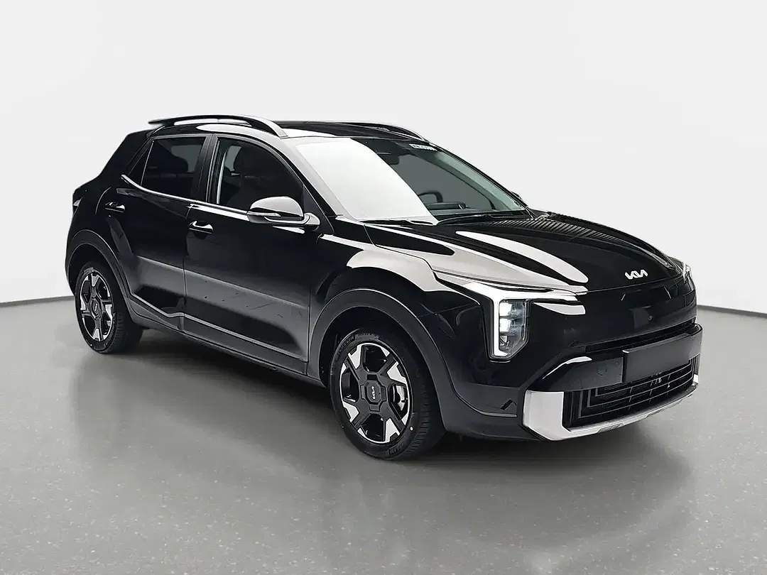 Kia Stonic - Thumbnail 2