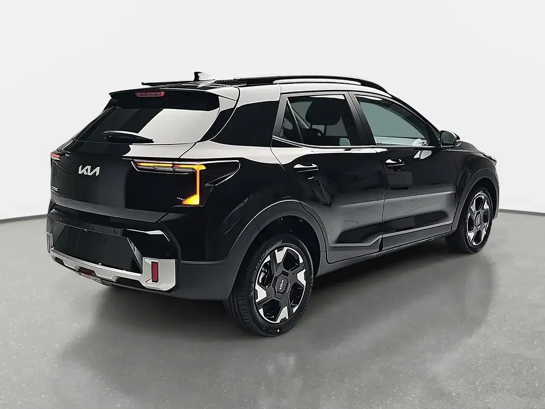 Kia Stonic - Thumbnail 3
