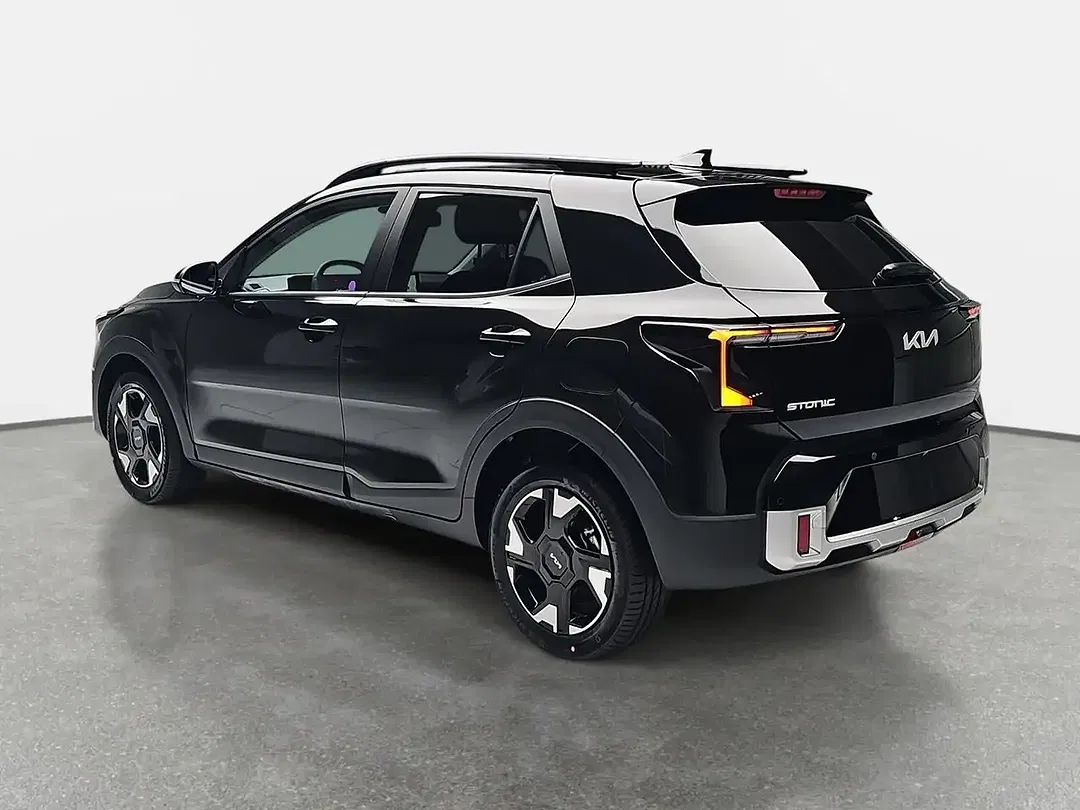 Kia Stonic - Thumbnail 4