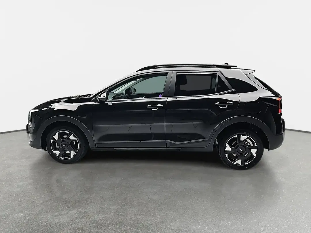 Kia Stonic - Thumbnail 5