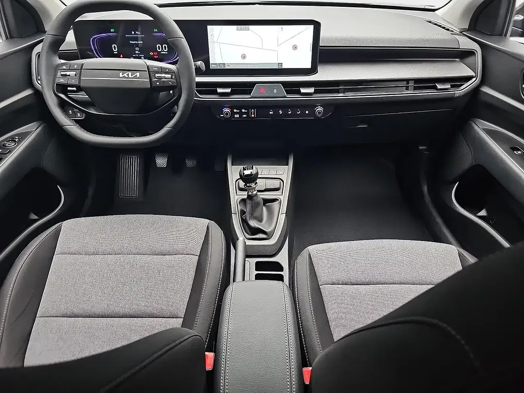 Kia Stonic - Thumbnail 7
