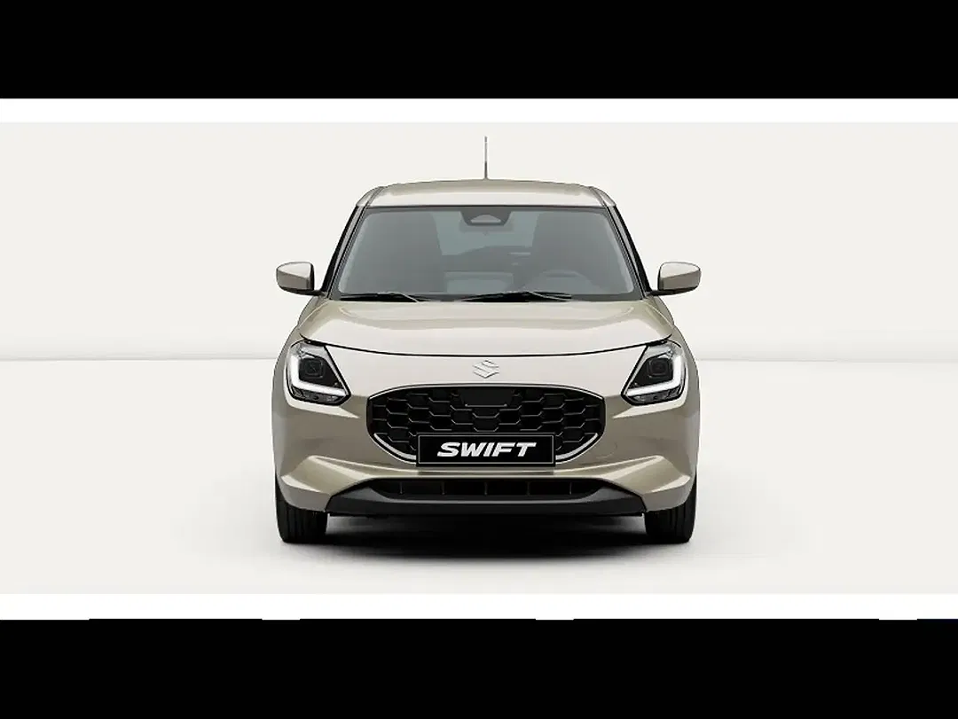 Suzuki Swift - Thumbnail 11
