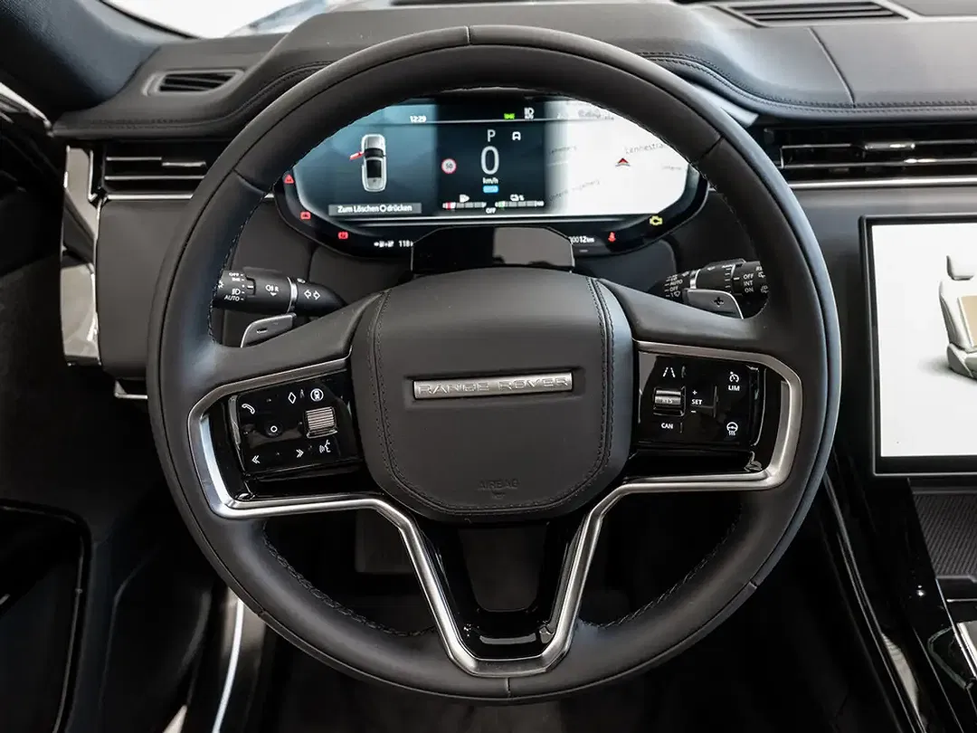 Land Rover Range Rover Sport - Thumbnail 9